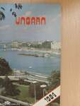 Ungarn 1984