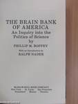 The Brain Bank of America