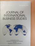 Journal of International Business Studies First Quarter 1992