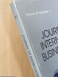 Journal of International Business Studies First Quarter 1992