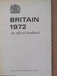 Britain 1972