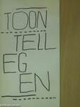 Toon Tellegen