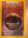 National Geographic Magyarország 2010. január