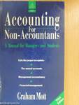 Accounting for Non-Accountants