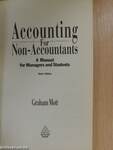 Accounting for Non-Accountants