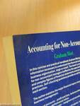 Accounting for Non-Accountants