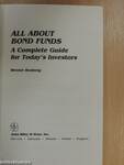 All About Bond Funds