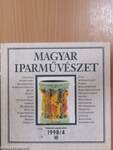 Magyar Iparművészet 1998/4.