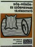 Bőr- műbőr- és szőrmeipari tájékoztató 1977/4.