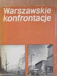 Warszawskie konfrontacje