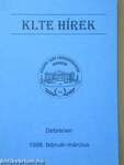 KLTE hírek 1998. február-március