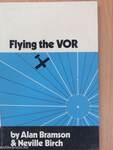 Flying the V.O.R.