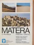 Matera e provincia/Matera and Province/Matera und Provinz/Matera et Province