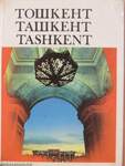 Tashkent/Tachkent/Taschkent