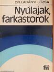 Nyúlajak, farkastorok