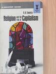 Religion and the rise of Capitalism