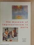 The museum of impressionism in Paris