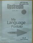 Upstream - My Language Portfolio - Level B1+