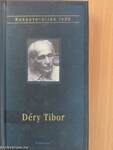 Déry Tibor