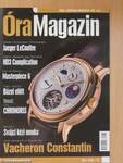 Óra Magazin 2006. 1-6.