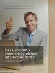 Das Geheimnis eines erfolgreichen Internet-Auftritts