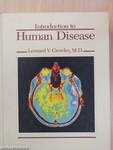 Introduction to Human Disease