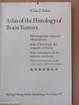 Atlas of the Histology of Brain Tumors