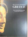 The Cultural History of Greece