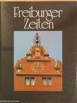 Freiburger Zeiten