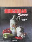 Hungarian Cuisine