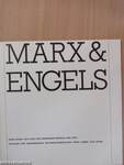 Marx & Engels