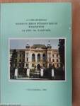 A csíkszeredai Márton Áron Főgimnázium évkönyve az 1993-94. tanévről