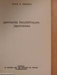 Peintures bouddhiques japonaises