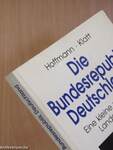 Die Bundesrepublik Deutschland