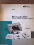 HP DeskJet 550C