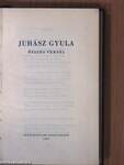 Juhász Gyula összes versei II. (töredék)