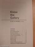 Know the Gallery