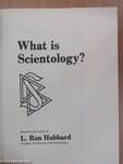 What is scientology?