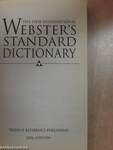 The New International Webster's Standard Dictionary