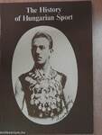 The History of Hungarian Sport