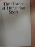 The History of Hungarian Sport