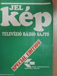 Jel-kép Special Edition for the Cultural Forum 1985