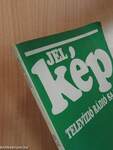 Jel-kép Special Edition for the Cultural Forum 1985