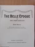 The Belle Epoque in the Paris Herald