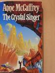 The Crystal Singer