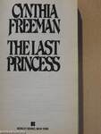 The Last Princess