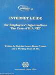 Internet Guide for Employers' Organizations