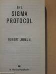 The Sigma Protocol