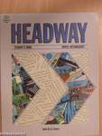 Headway - Upper-Intermediate - Student's Book