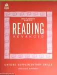 Reading - Advanced